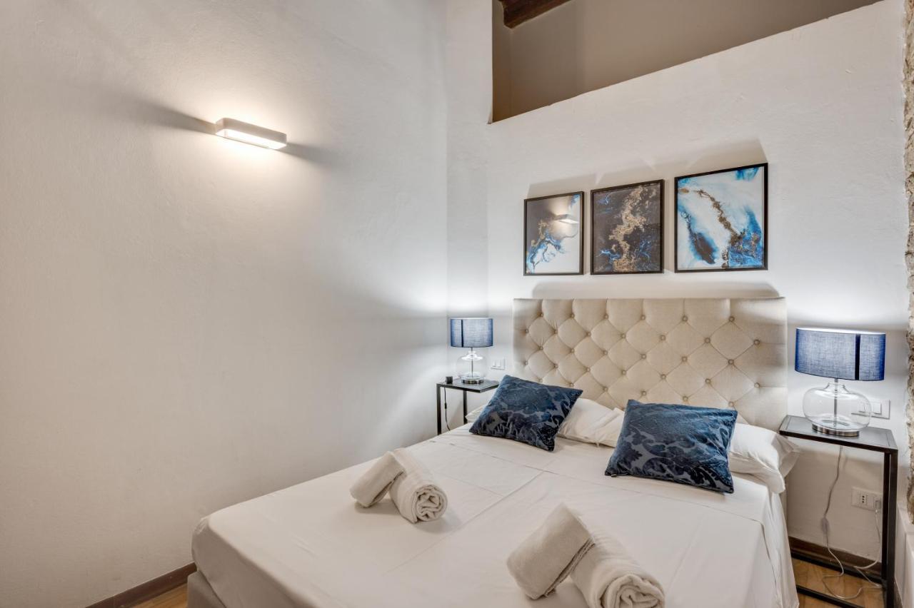 Palazzo Pitti Apartment With Terrace Florence Exterior photo